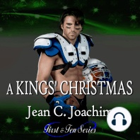 A Kings' Christmas