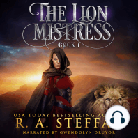 The Lion Mistress