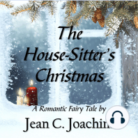 The House-Sitter's Christmas