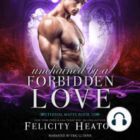 Unchained by a Forbidden Love