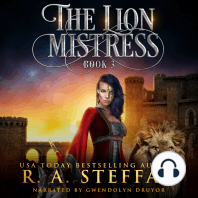 The Lion Mistress