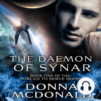 The Daemon of Synar