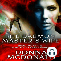 The Daemon Master's Wife