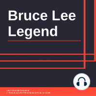 Bruce Lee Legend
