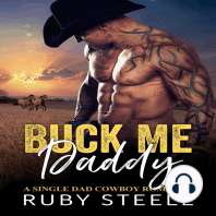 Buck Me, Daddy
