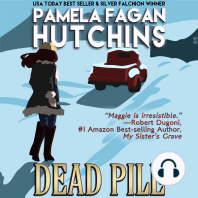Dead Pile (A Maggie Killian Texas-to-Wyoming Mystery)