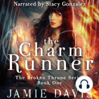 The Charm Runner