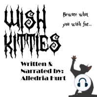 Wish Kitties