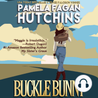 Buckle Bunny (The Maggie Killian Texas-to-Wyoming Prequels 1 & 2)