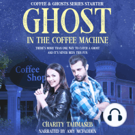 Ghost in the Coffee Machine