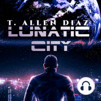 Lunatic City