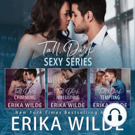 Tall, Dark and Sexy (The Complete Series)