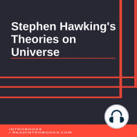 Stephen Hawking's Theories on Universe