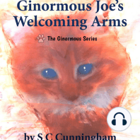 Ginormous Jo's Welcoming Arms