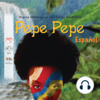 Pepe Pepe Español