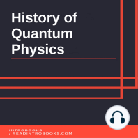 History of Quantum Physics