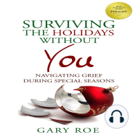 Surviving the Holidays Without You