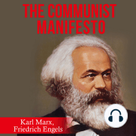 The Communist Manifesto