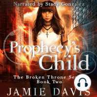 Prophecy's Child