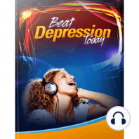 Hypnosis to Beat Depression