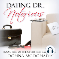 Dating Dr. Notorious