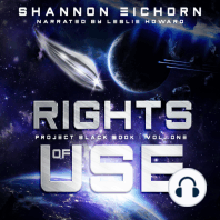 Rights of Use