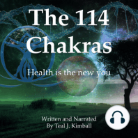 The 114 Chakras