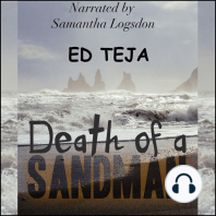 Death Of A Sandman