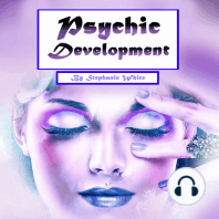 Psychic Development