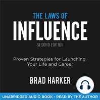 The Laws of Influence