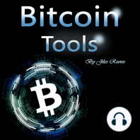 Bitcoin Tools