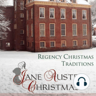A Jane Austen Christmas