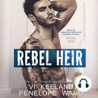 Rebel Heir