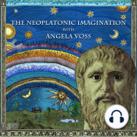 The Neoplatonic Imagination with Angela Voss