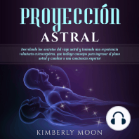 Proyección astral