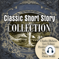 Classic Short Story Collection