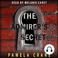The Admirer's Secret