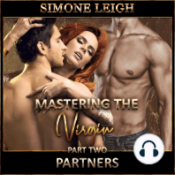 Partners – ‘Mastering the Virgin’ Part Two