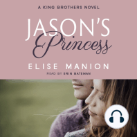 Jason's Princess