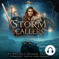 Storm Callers