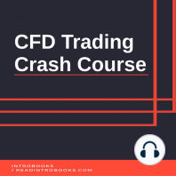 CFD Trading Crash Course