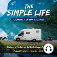 The Simple Life Guide To RV Living