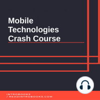 Mobile Technologies Crash Course