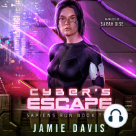 Cyber's Escape