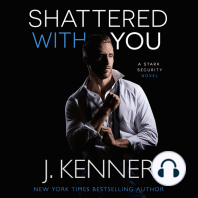 Shattered With You (Stark Security Book 1)