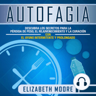 Autofagia