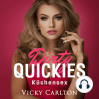 Küchensex. Dirty Quickies