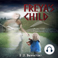 Freya's Child