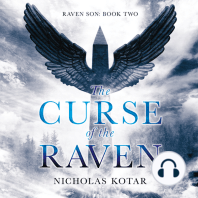 The Curse of the Raven
