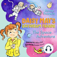 Daisy May's Daydream Parade